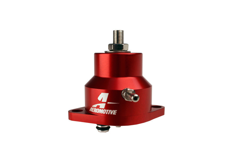 Aeromotive Ford Rail Mount Regulator