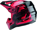 Answer Ar1 Vendetta He Redblk Ysm 447763