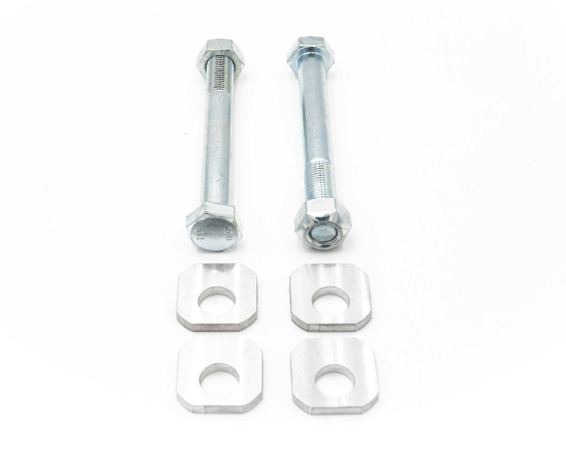 SPL Part Eccentric Camber Lockout Kit for BMW E9M
