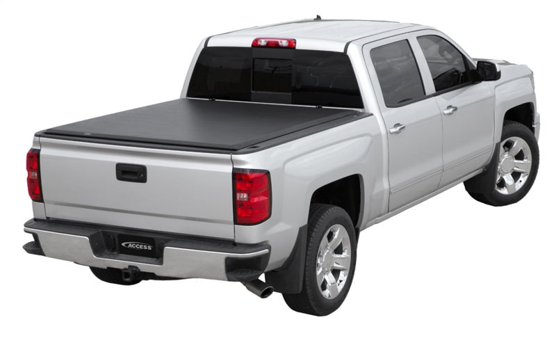 Access Lorado 99-06 Chevy/GMC Full Size 6ft 6in Stepside Bed (Bolt On) Roll-Up Cover 42209
