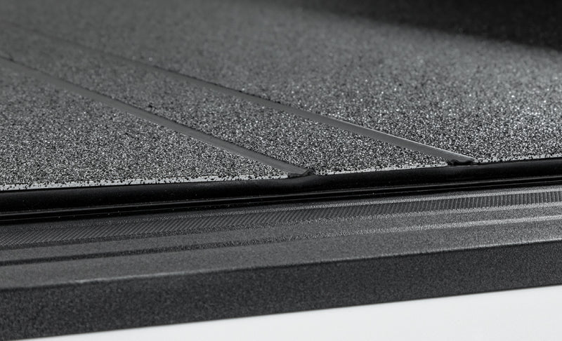 Access LOMAX Stance Hard Cover 03-09 Dodge Ram 2500/ 3500 6ft 4in Box G3040029