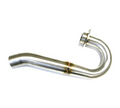 Big Gun 13-16 Honda CRF 250L EVO R Series Head Pipe 09-12581