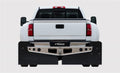 Access Rockstar 3XL 2019+ Ram 1500 Diamond Plate Finish Hitch Mounted Mud Flaps (Trim to Fit) A10400523