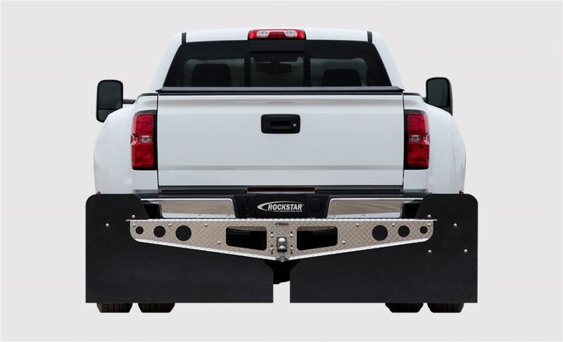 Access Rockstar 14+ 3XL Full Size 1500 Mud Flaps A10200423