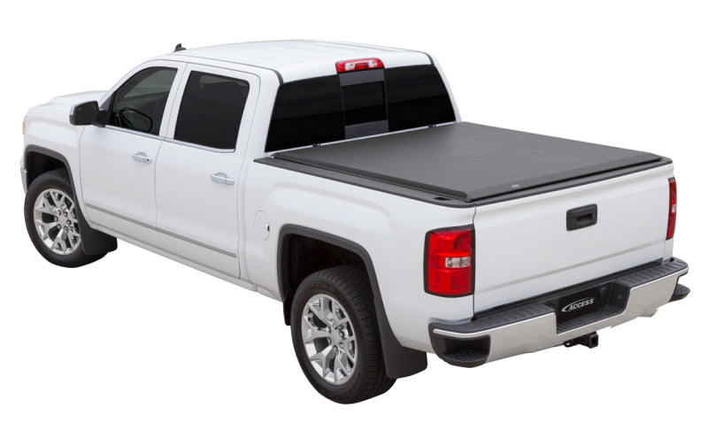Access Limited 04-12 Chevy/GMC Colorado / Canyon Reg. and Ext. Cab 6ft Bed Roll-Up Cover 22259