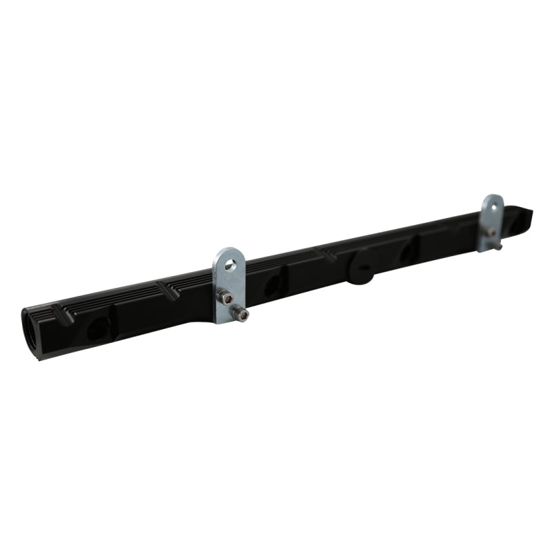 Aeromotive GM LS3 Fuel Rails - Black 14170
