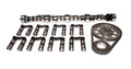 Comp Cams Xtreme MarineT, XM270HR: Cam & S-Kit