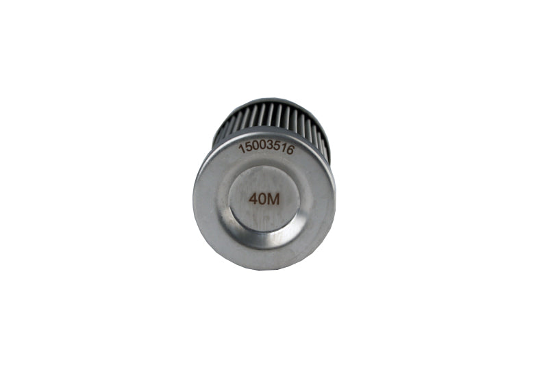 Aeromotive 40 Micron Element for ORB-10 Filters