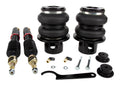 Air Lift Performance 19-23 Toyota Corolla 1.8L/2.0L FWD 4.5in Drop Rear Kit 78786