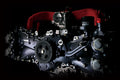 HKS Subaru BRZ / Scion FR-S / Toyota 86 FA20 2.1L Step 0 COMPLETE ENGINE 23011-AT006