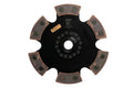 ACT Acura/Honda J30/J32 6 Pad Rigid Race Disc 6240010-1