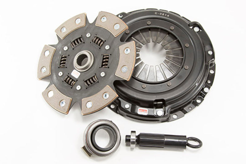 Comp Clutch 1991-1996 Nissan Pulsar SR20DET Stage 1 Clutch Kit 60442-2400