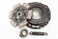 Comp Clutch 92-05 Honda Civic / 93-95 Del Sol D15/16/17 Stage 1 - Gravity Clutch Kit 8022-2400