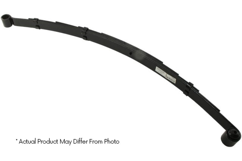 Belltech Leaf Spring 97-03 F-150 3inch