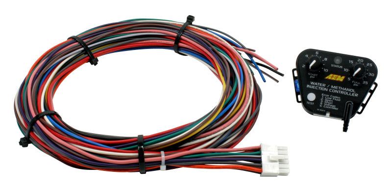 AEM Electronics V2 Water/Methanol Injection Kit (1 Gallon)
