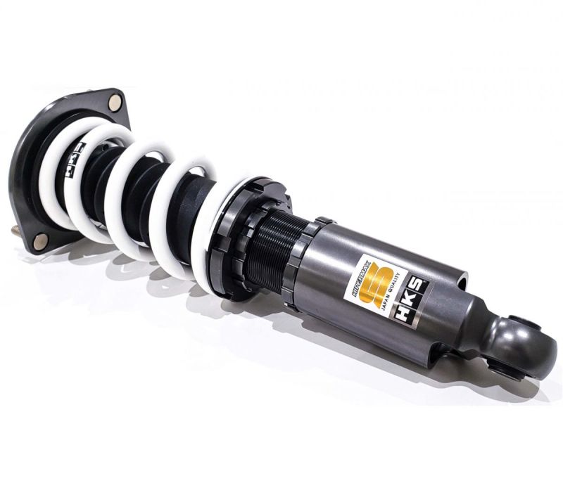 HKS HIPERMAX S GRB/GVB (STI Only) Full Kit 80300-AF001