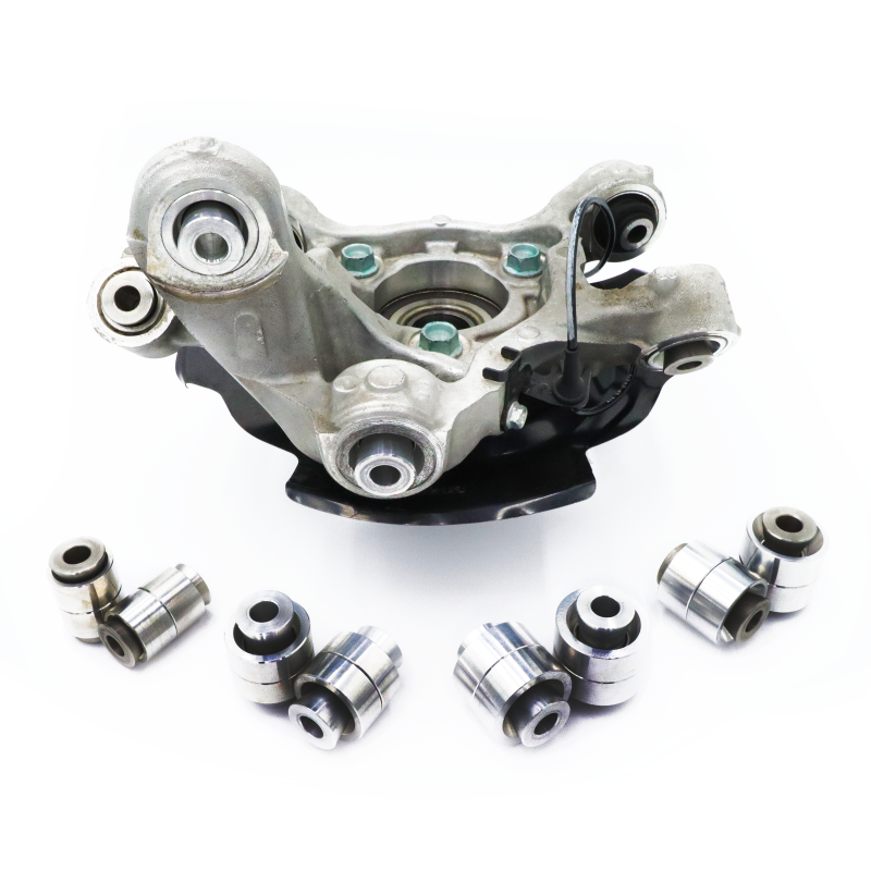 SPL Part ND Miata Rear Knuckle Bushing Kit