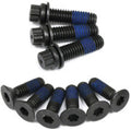 ATI Damper Bolt Pack - 6 Bolt - w/STD Thread - 3/8 - 16x1 1/4 - Not Chrysler - 12 Bolts ATI950201