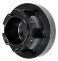 ATI Crank Hub - Alum - Chevy SB - Mount Damper to Flywheel ATI916098