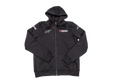 Akrapovic Heavy Fabric Hoodie Alpinestars - M 801529