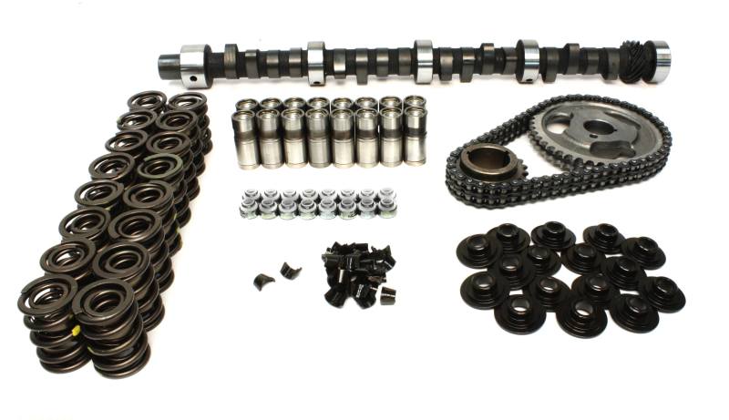 Comp Cams P8 XE256H-10 KIT