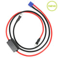 Antigravity Batteries Antigravity 42in Clampless Starting Harness w/Fork Terminals (For XP10 / XP10-HD) AG-MSA-10B-LF