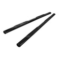 SPYDER Xtune Chevy Silverado 99-13 1500/2500Ld 4 Inch Oval Side Step Bar Black SSB-CS-A09S0101-BK 5016256