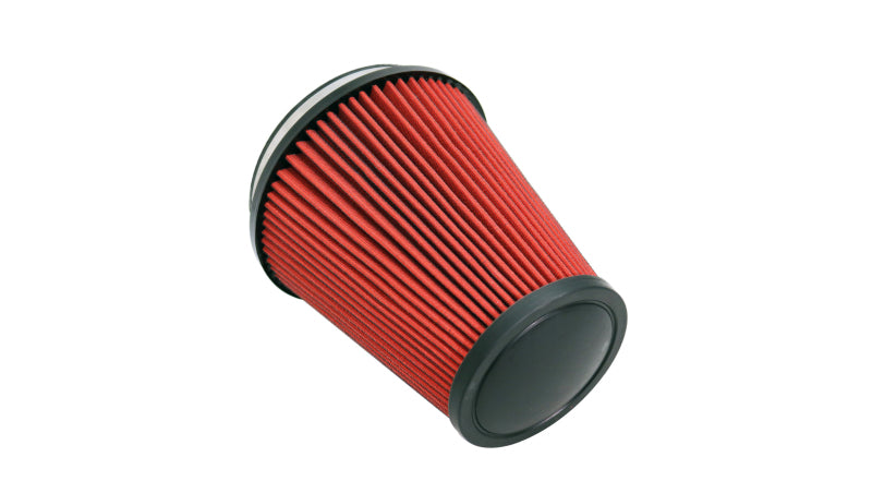 Corsa Performance Apex Universal 6in Flange / 7.5in Base / 8in Height DryFlow 3D A