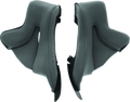 Answer Ar5 Cheek Pads Blk Md 447106