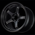 Advan GT Beyond-R 18X9.5 / +38 Offset / 5x114.3 BC / 73mm Bore / Racing Titanium Black YAQC8J38ETB