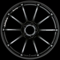 Advan RSII 17x8.5 / +30 Offset / 5x98 / 58mm Bore / Semi Gloss Black YAP7H30TSB