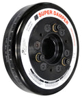 ATI Damper - 7.074in - Alum LW - Chevy BB - 3 Ring ATI917301