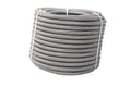 Aeromotive PTFE SS Braided Fuel Hose - AN-08 x 4ft 15304