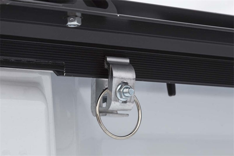 Access Limited 07-13 Chevy/GMC Full Size All 6ft 6in Bed Roll-Up Cover 22289