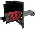 AEM Induction AEM 07-08 Toyota Tundra 5.7L V8 Silver Brute Force Air Intake 21-8408DC
