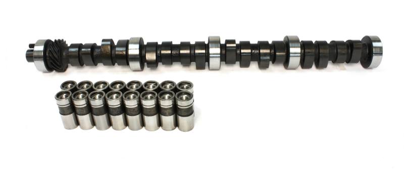 Comp Cams FF  XE256H-10 Cam & Lifter Kit