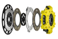 ACT 16-24 Chevy Camaro SS / 20-24 Camaro LT-1 Mod-Twin 10.5 HD Rigid Disc Street Clutch Kit T1S-G20