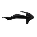 Acerbis 21-23 GasGas MC50/ MC-E5/ 16-23 KTM SX50/SX-E5/ SX-E3 Radiator Shroud - Black 2980600001