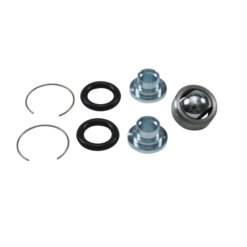 All Balls Racing 2017 Can-Am Maverick X3 Upper Front Shock Bearing Kit 21-0024