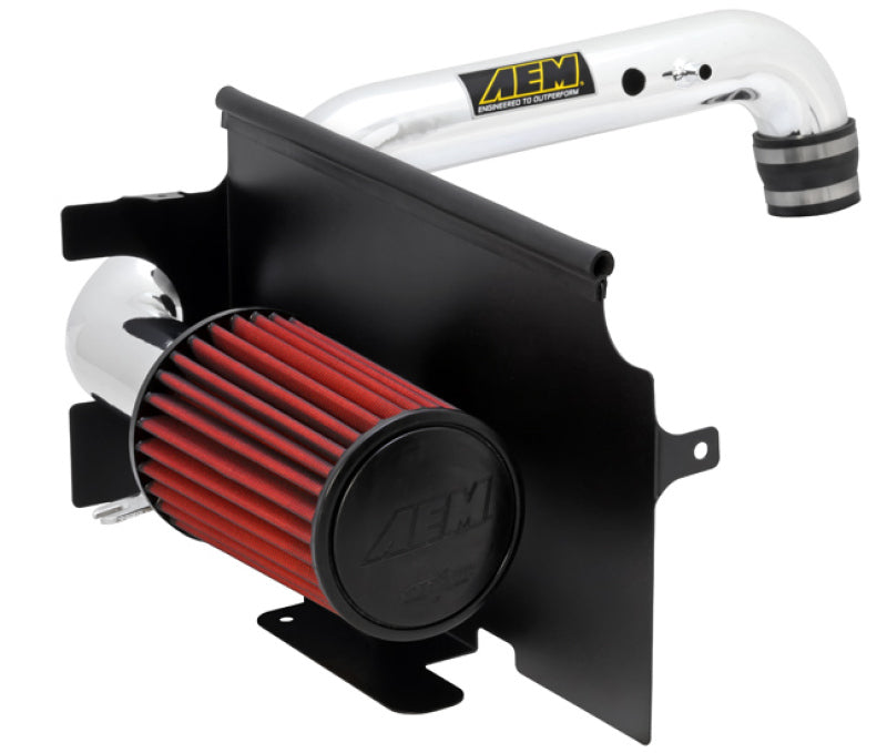 AEM Induction AEM Brute Force Intake System B.F.S WRANGLER 97-06 4.0L 6CYL 21-8311DP