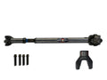 Adams Driveshaft JL Front 1350 CV Driveshaft With Dana 60 [Extreme Duty Series]
