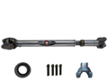 Adams Driveshaft Extreme Duty Series Front 1310 CV Driveshaft with T-Case Yoke & Seal — Jeep YJ Wrangler | ASDYJ-1310CVFC-S