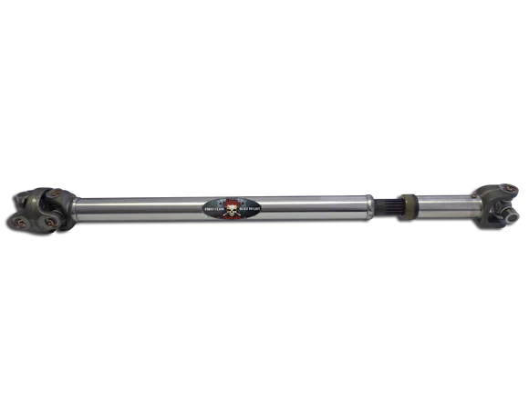 Adams Driveshaft Extreme Duty Series Front 1330 Rock Crawler CV Driveshaft — Jeep LJ Wrangler Unlimited Rubicon | ASDLJ-1330CVF-SRUB
