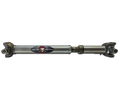 Adams Driveshaft Extreme Duty Series Rear 1310 Slip-N-Stub Driveshaft with Solid U-Joints — Jeep CJ | ASDCJ-1310SR-S