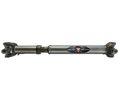 Adams Driveshaft Heavy Duty Series Front 1310 Slip-N-Stub Driveshaft with Greasable U-Joints — Jeep CJ | ASDCJ-1310SF-G