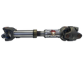 Adams Driveshaft Extreme Duty Series Rear 1310 CV Driveshaft — Jeep TJ Wrangler Non-Rubicon | SYE Kit Required | ASDTJ-1310CVR-S
