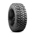 LIGHT TRUCK RADIAL TIRE