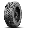 LIGHT TRUCK RADIAL TIRE
