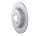 Bosch Disc Brake Rotor 26011623