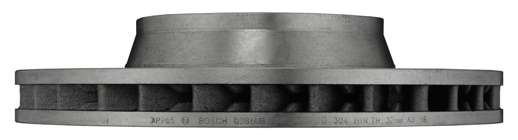 Bosch Disc Brake Rotor 42011503